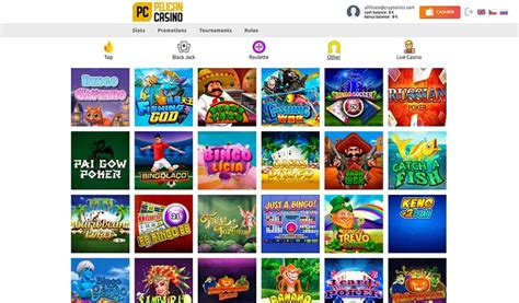 pelican casino 1|Pelican Casino Review .